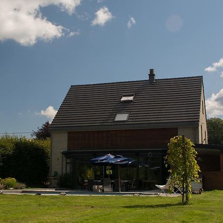 B&B Le Ravel De Max Sart-lez-Spa Zimmer foto